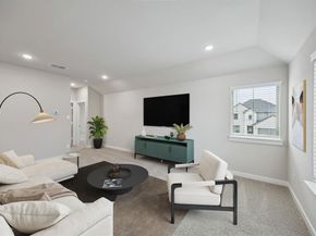 15044  Cactus Blossom Boulevard , Haslet Texas 76052