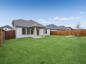 15044  Cactus Blossom Boulevard , Haslet Texas 76052