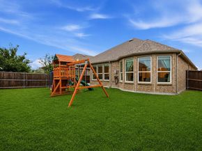 9409  Leisure Pace Lane , Little Elm Texas 75068