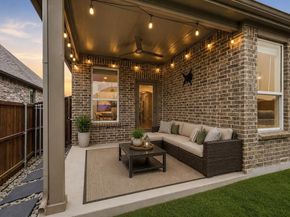 9409  Leisure Pace Lane , Little Elm Texas 75068