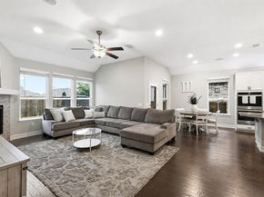 9409  Leisure Pace Lane , Little Elm Texas 75068