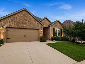 9409  Leisure Pace Lane , Little Elm Texas 75068
