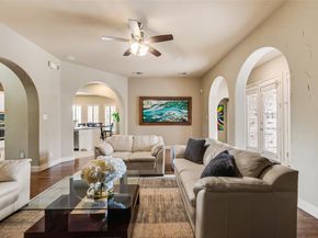 2325  Shoreham Circle , Lewisville Texas 75056