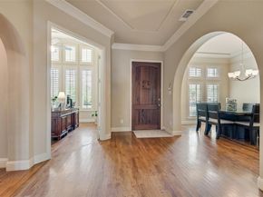 2325  Shoreham Circle , Lewisville Texas 75056