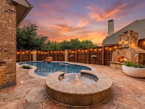 2325  Shoreham Circle , Lewisville Texas 75056