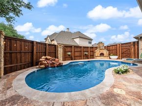 2325  Shoreham Circle , Lewisville Texas 75056