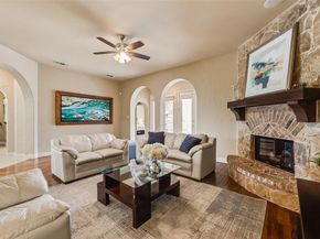 2325  Shoreham Circle , Lewisville Texas 75056
