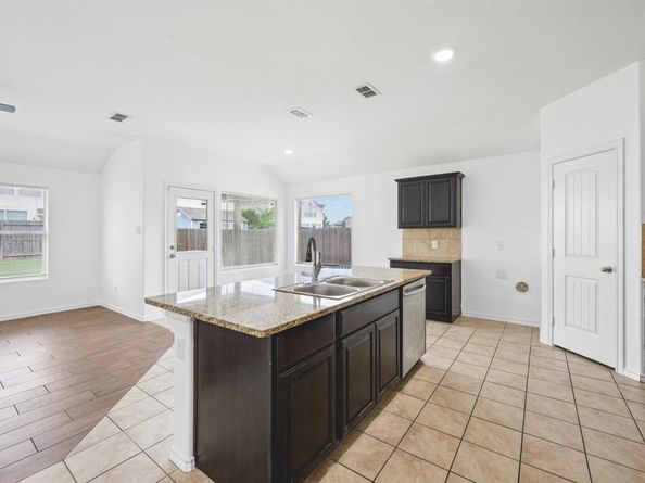 2601  Stonewall Lane , Fort Worth Texas 76123