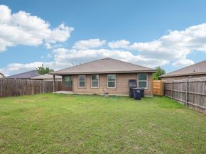 2601  Stonewall Lane , Fort Worth Texas 76123