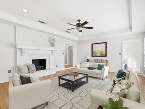 4306  Essex Court , Arlington Texas 76016