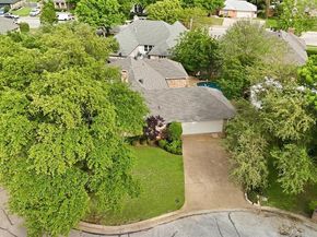 4306  Essex Court , Arlington Texas 76016