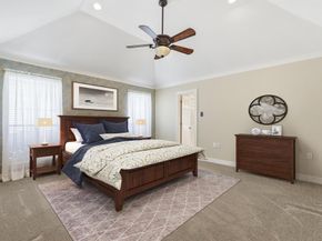 4306  Essex Court , Arlington Texas 76016