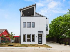 413 N Patton Avenue , Dallas Texas 75203