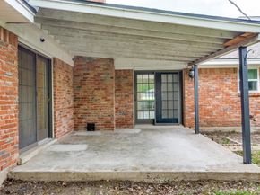 6413  Winn Street , Fort Worth Texas 76133