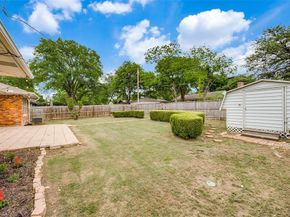 707 S Weatherred Drive , Richardson Texas 75080
