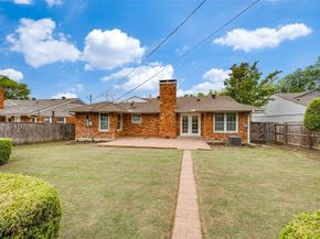 707 S Weatherred Drive , Richardson Texas 75080