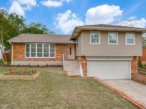 707 S Weatherred Drive , Richardson Texas 75080