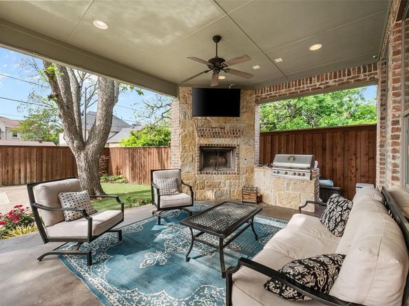 6162  Llano Avenue , Dallas Texas 75214