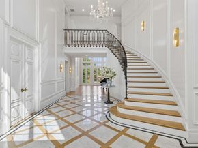 2003  Morgan Road , Southlake Texas 76092