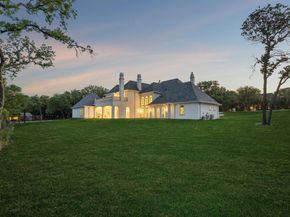 2003  Morgan Road , Southlake Texas 76092
