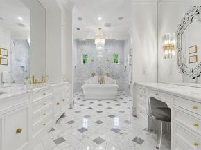 2003  Morgan Road , Southlake Texas 76092