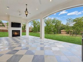 2003  Morgan Road , Southlake Texas 76092