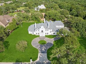 2003  Morgan Road , Southlake Texas 76092