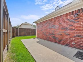 12681  Ducks Landing , Frisco Texas 75033