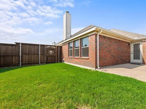 12681  Ducks Landing , Frisco Texas 75033