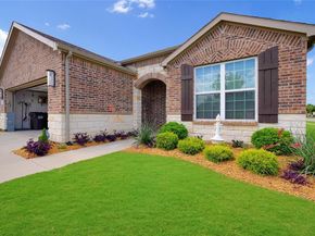 1000  Memorial Drive , Little Elm Texas 76227