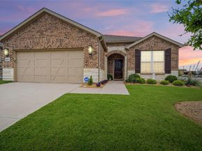 1000  Memorial Drive , Little Elm Texas 76227