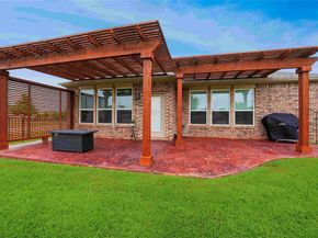 1000  Memorial Drive , Little Elm Texas 76227