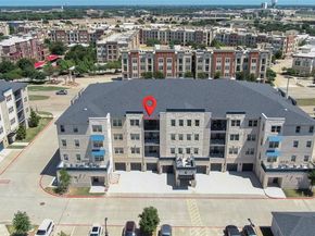 651 N Watters Road  3402, Allen Texas 75013