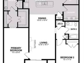 651 N Watters Road  3402, Allen Texas 75013