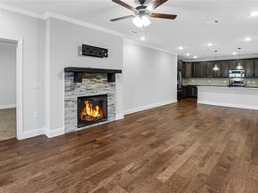 651 N Watters Road  3402, Allen Texas 75013