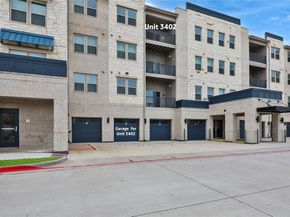 651 N Watters Road  3402, Allen Texas 75013
