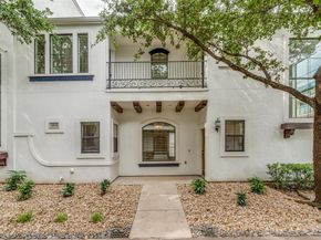 3038  Carmel Street , Dallas Texas 75204