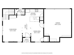 5922  Hudson Street  1, Dallas Texas 75206