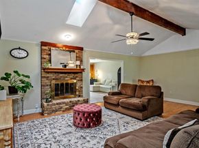3407  Dovecreek Drive , Arlington Texas 76016