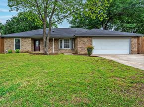 3407  Dovecreek Drive , Arlington Texas 76016
