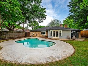 3407  Dovecreek Drive , Arlington Texas 76016