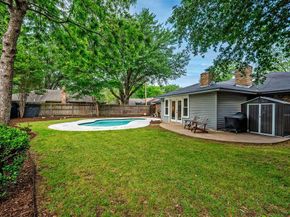 3407  Dovecreek Drive , Arlington Texas 76016