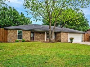 3407  Dovecreek Drive , Arlington Texas 76016