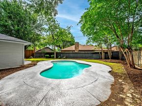 3407  Dovecreek Drive , Arlington Texas 76016