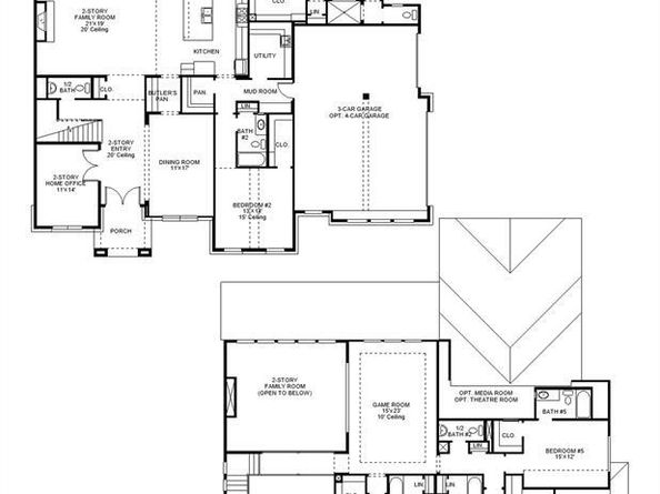 108  Chesterfield Lane , Heath Texas 75032