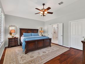 834  Bay Harbor Lane , Frisco Texas 75036