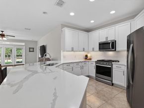 834  Bay Harbor Lane , Frisco Texas 75036