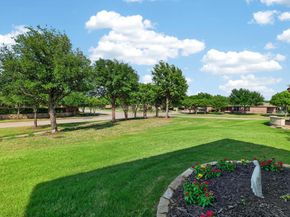 834  Bay Harbor Lane , Frisco Texas 75036
