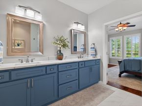 834  Bay Harbor Lane , Frisco Texas 75036
