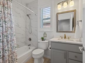 834  Bay Harbor Lane , Frisco Texas 75036